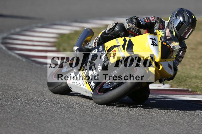 /46 27.09.2026  Speer Racing ADR/Gruppe rot/14